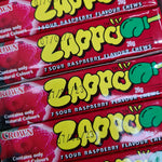 Zappo - Raspberry