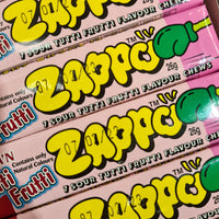Zappo - Tutti Frutti