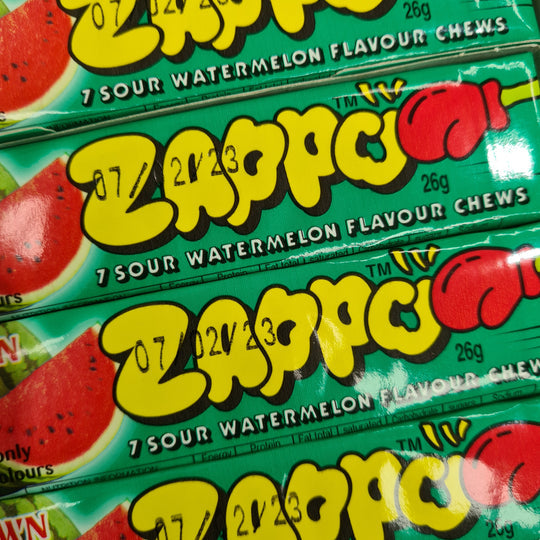 Zappo - Watermelon
